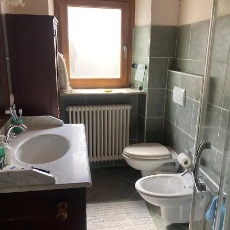 Casa In Sasso Con Piscina * Vernasca