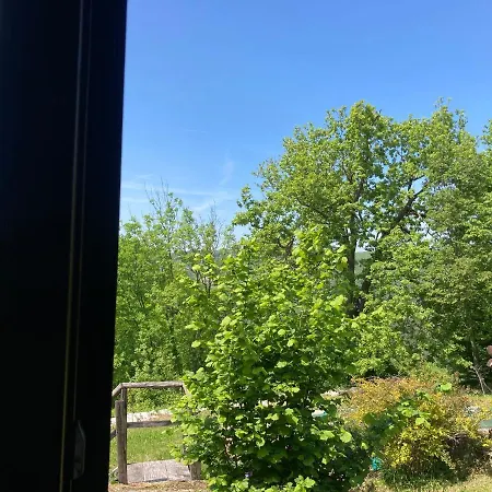 Casa In Sasso Con Piscina Дом отдыха