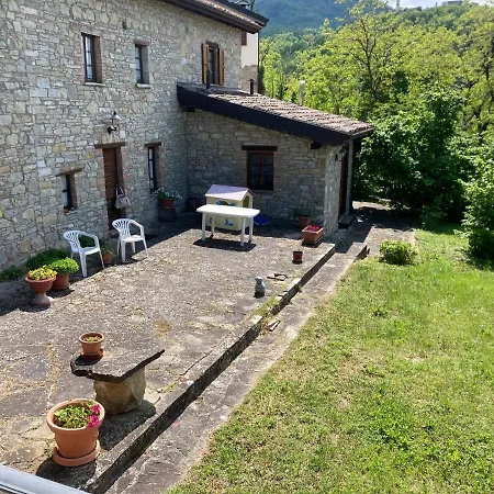 Holiday home Casa In Sasso Con Piscina *