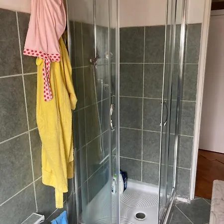 Casa In Sasso Con Piscina * Vernasca